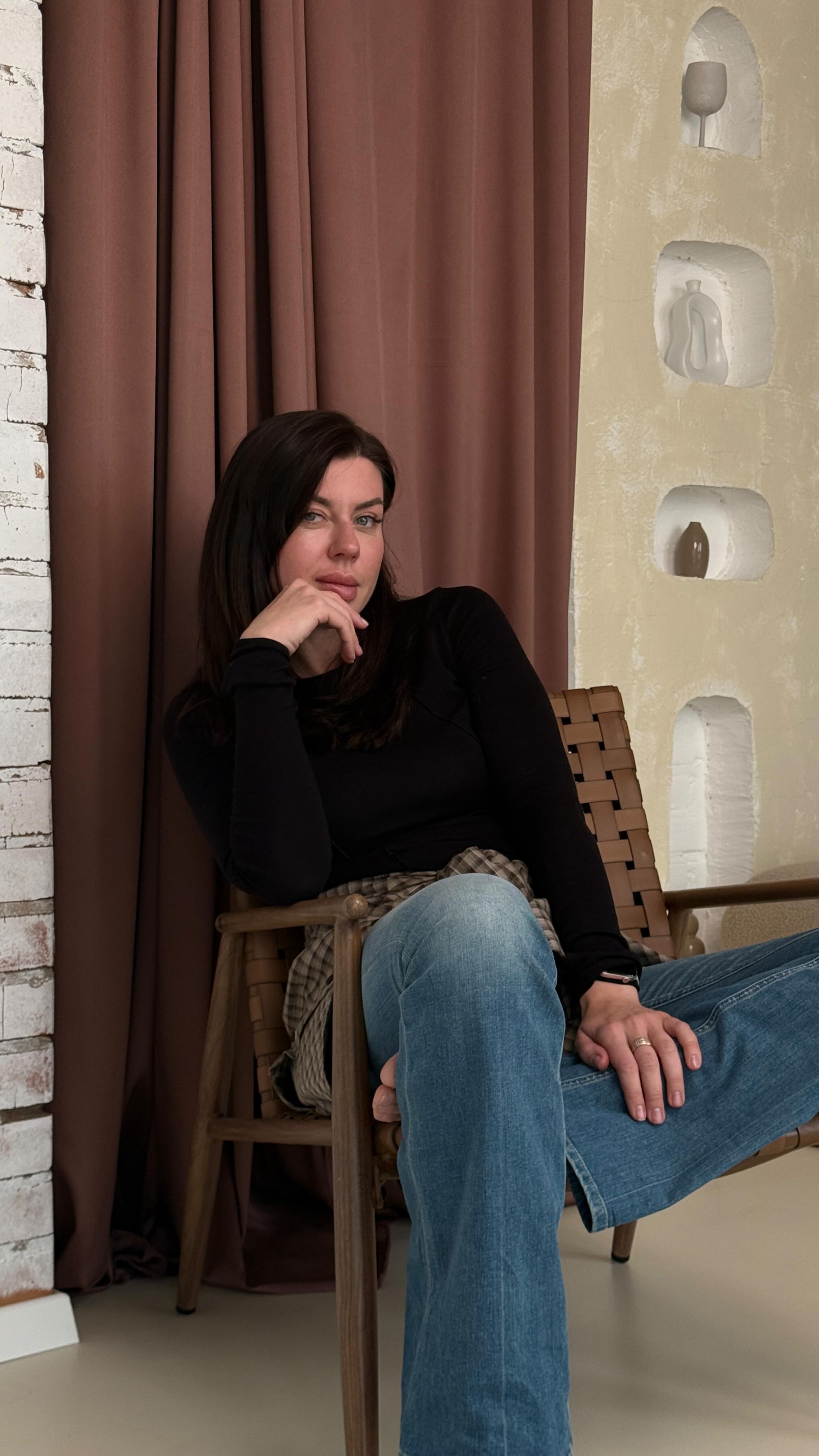 Olga Zahorodska